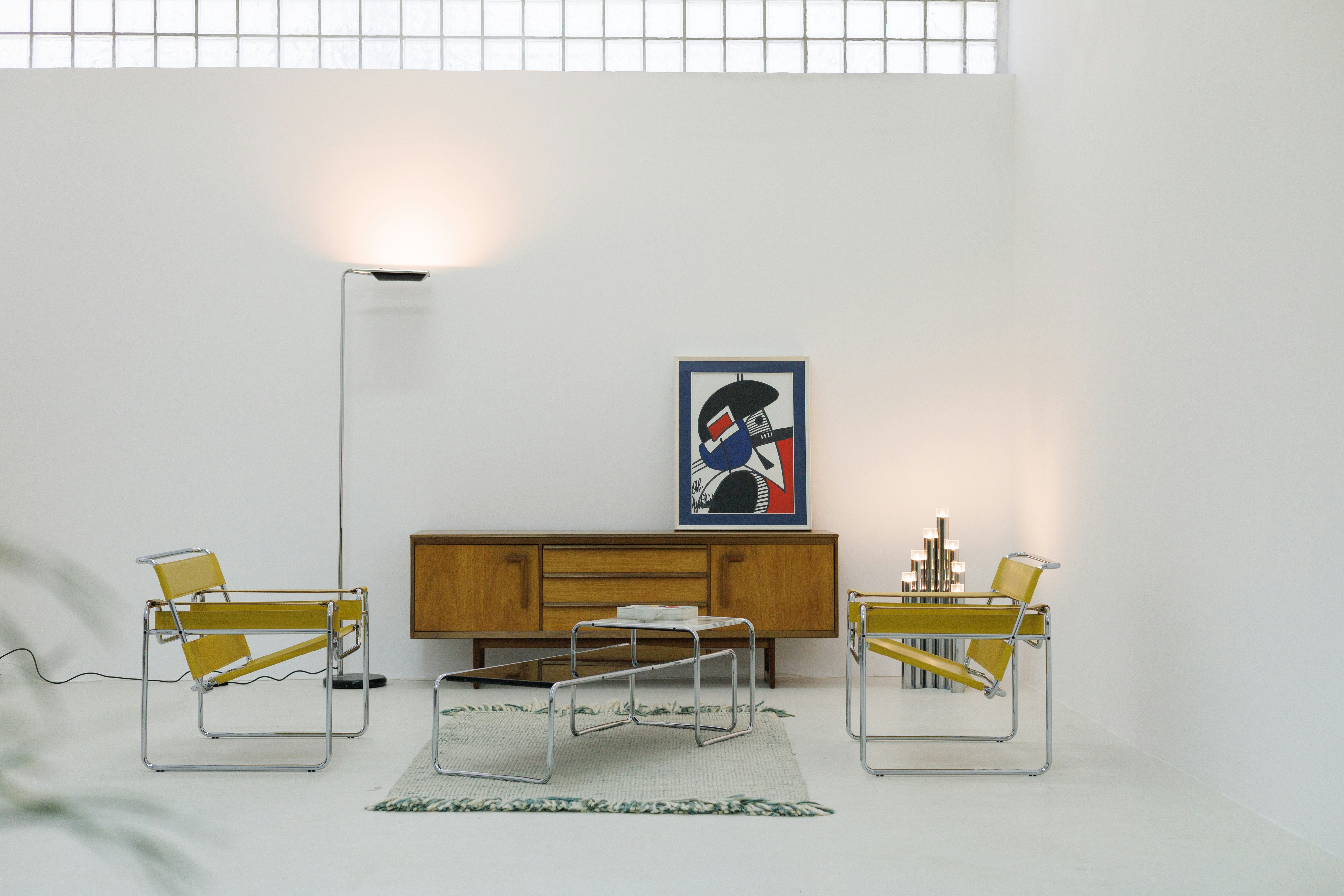 Summaery 2023 - Annual Exhibition at Bauhaus University Weimar