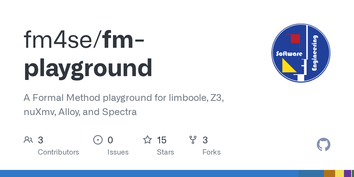 FM Playground