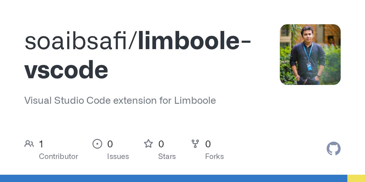 VS Code Extension for Limboole